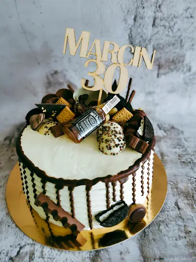 Pracownia Cukiernicza K.M. Stachurscy 1978 Sp. Z o.o.